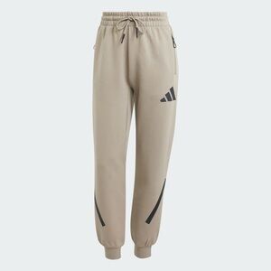 WOMEN’S ADIDAS Z.N.E. SWEATPANTS SIZE L *NWT* retail $90